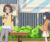 ichiko's imaginary date with kakushi